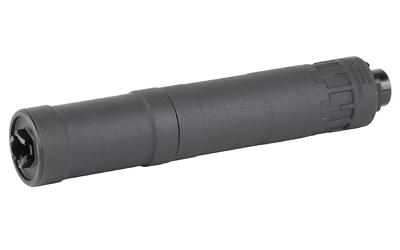 CGS MOD9 9X SUPPRESSOR 9MM BLK