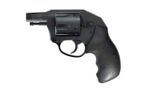 CHARTER ARMS BOOMER 357MAG 2" 5R BLK