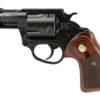 CHARTER ARMS CMBO 357MG/9MM 2.2" BLK