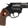 CHARTER ARMS CMBO 357MG/9MM 2.2" BLK