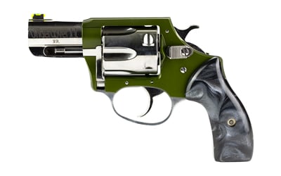 CH53624_1.jpg CHARTER ARMS UNDRCVR 2 38SPL 2.2" 6R