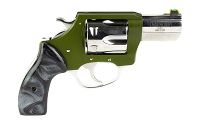 CH53624_2.jpg CHARTER ARMS UNDRCVR 2 38SPL 2.2" 6R