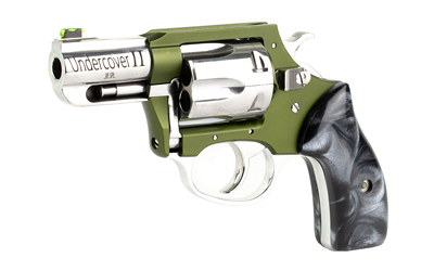 CH53624_3.jpg CHARTER ARMS UNDRCVR 2 38SPL 2.2" 6R