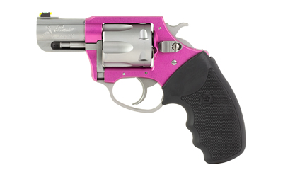 CH53630_1.jpg CHARTER ARMS ROSIE 38SPL 2.2" PINK