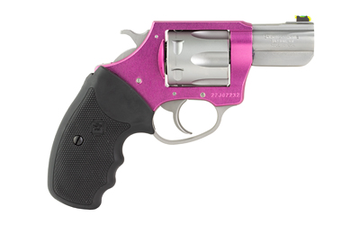CH53630_2.jpg CHARTER ARMS ROSIE 38SPL 2.2" PINK