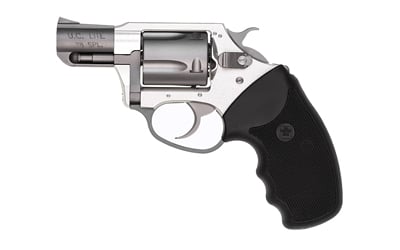 CH53820_1.jpg CHARTER ARMS UNDCVR ULT LITE 38 2" 5