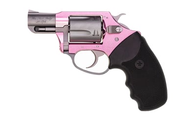 CH53830_1.jpg CHARTER PINK LADY UL 38SPL 2" 5RD