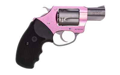 CH53830_2.jpg CHARTER PINK LADY UL 38SPL 2" 5RD