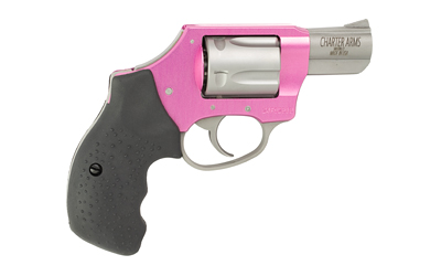 CHARTER PINK LADY 38SPL 2" 5RD DAO