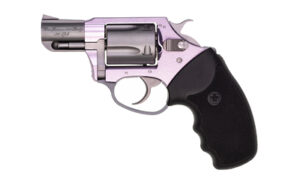 CHARTER LAV LADY UL 38SPL 2" 5RD LAV