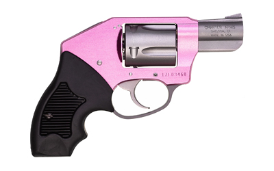 CH53851_2.jpg CHARTER ARMS THE PINK LADY 38SPL 2"