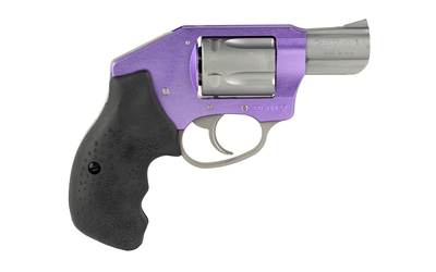 CHARTER ARMS LAV LADY 38SPL 2" 5RD