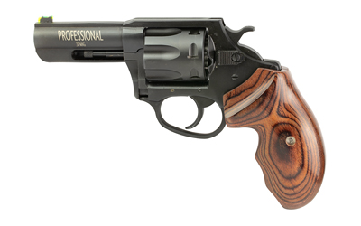 CH63270_1.jpg CHARTER ARMS PRFSNL 32H&R 3" BLK 7RD