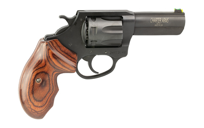 CH63270_2.jpg CHARTER ARMS PRFSNL 32H&R 3" BLK 7RD