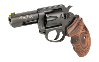 CH63270_3.jpg CHARTER ARMS PRFSNL 32H&R 3" BLK 7RD