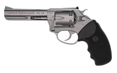 CH72242_1.jpg CHARTER ARMS PATHFINDER 22LR SL 4.2"