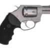 CHARTER ARMS PATHFINDER 22WMR SLV 2"