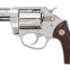 CHARTER UNDERCOVER 38SPL 2" 5RD PLSH
