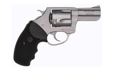 CHARTER ARMS BULLDOG 44SPL 2.5" SS