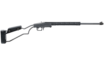 CHP500-273_1.jpg CHIAPPA BIG BADGER 410 20" 3" BLK