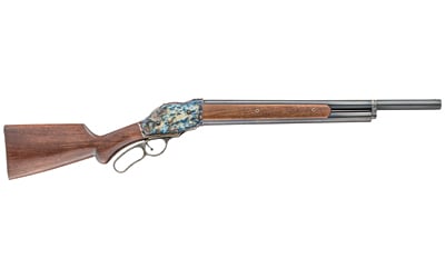 CHP930-000_1.jpg CHIAPPA 1887 SHOTGUN 12GA 22" WD BLK