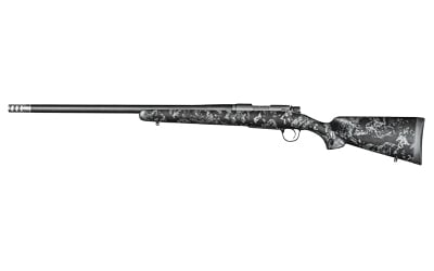 CHRISTENSEN RL FFT 300WIN 22" BL/GR