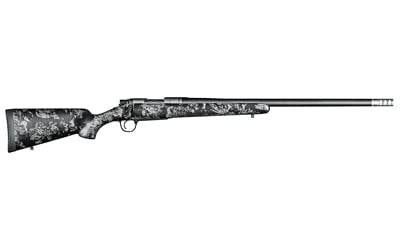 CHRISTENSEN RL FFT 300WIN 22" BL/GR