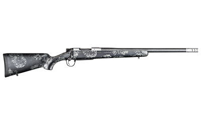 CHRISTENSEN RL FFT 7MM PRC 22" BL/GR