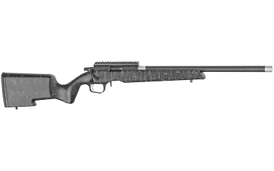 CHR801-12002-00_1.jpg CHRISTENSEN RANGER 22LR 18" BLK