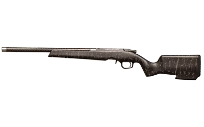 CHRISTENSEN RANGER 17HMR 18" 10RD BL