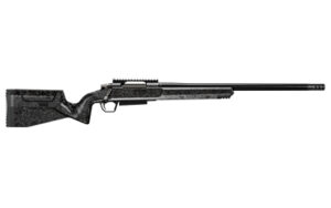 CHR801-14003-00_1.jpg CHRISTENSEN MCR 6.5PRC 22" BLK CRBN
