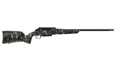 CHRISTENSEN EVOKE HNTR 6.5PRC 22" GN