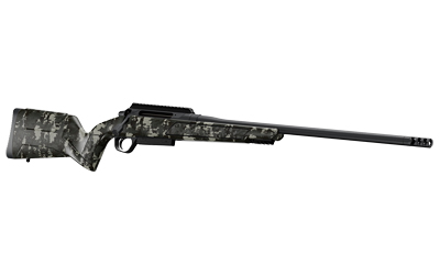 CHRISTENSEN EVOKE HNTR 6.5PRC 22" GN