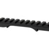 CHRISTENSEN 1PC REM 700 SHRT ZERO