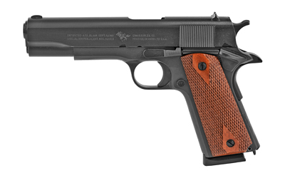 CIM1911_1.jpg CIMARRON A1 1911 45ACP 5" BLK 8RD