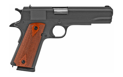 CIM1911_2.jpg CIMARRON A1 1911 45ACP 5" BLK 8RD