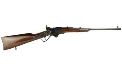 CIMARRON SPENCER 1865 CARB 45C 20"