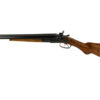 CIMARRON 1878 COACH GUN 12GA 20"
