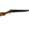 CIMARRON 1878 COACH GUN 12GA 20"