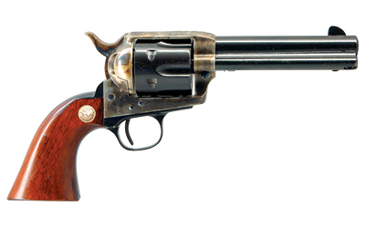 CIMARRON MOD P 357MAG 4.75" 6RD CCH