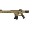 CITADEL BOSS-25 12/18.75" 5RD FDE