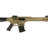 CITADEL BOSS-25 12/18.75" 5RD FDE