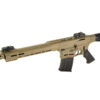 CITADEL BOSS-25 12/18.75" 5RD FDE