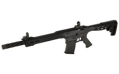 CITADEL BOSS-25 12/18.75" 5RD BLK