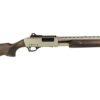 CITADEL MARINER 12/18.5" NKL/WAL