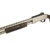 CITADEL MARINER 12/18.5" NKL/WAL