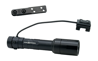 CLDREIN-3-0-DFS650-BLK_2.jpg CLD DEF REIN 3.0 COMPLETE KIT BLK