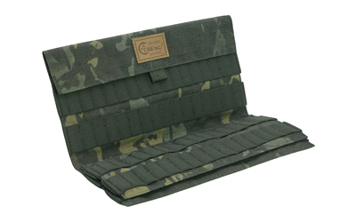 COLETAC AMMONOVEL STD MCAM BLK