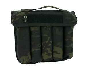 CLTCD106_1.jpg COLETAC CAN CADDY MCAM BLK