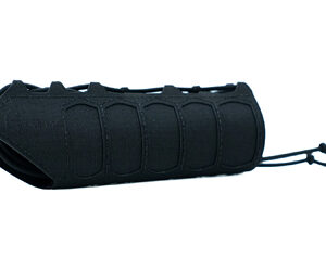 CLTHG101_1.jpg COLETAC HANDGUARD WRAP NO SLOTS BLK